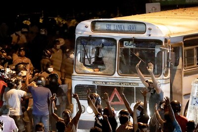 China Prefers Messed up Economies, but Sri Lanka’s Mess is of Its Own Making