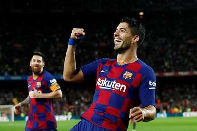 La Liga, Barcelona vs Valladolid LIVE Streaming: When and Where to Watch Live Telecast, Timings in India, Team News