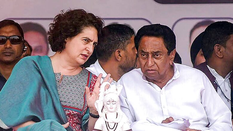 End of Road for Cong’s Kamal Nath? At 77, This May Have Been his Last Shot at MP CM’s Chair
