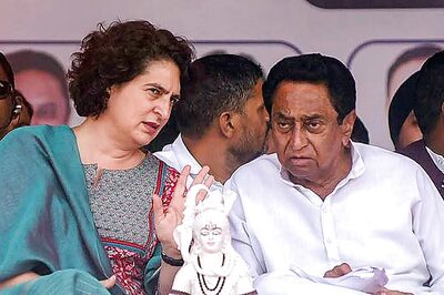 End of Road for Cong’s Kamal Nath? At 77, This May Have Been his Last Shot at MP CM’s Chair