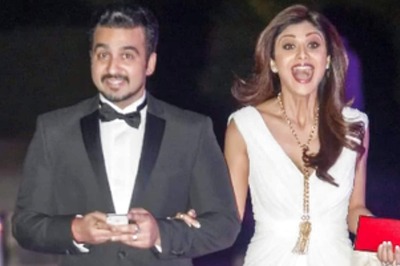 Raj Kundra News Case Highlights: Court Refuses Bail to Shilpa Shetty's Husband; Cops Say He Earned Rs 1.17 Crore Via Porn App