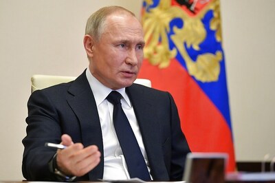 Russia Accuses 'Aggressive' US of Starting Arms Race in Space