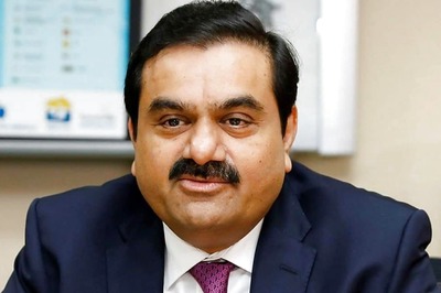 Gautam Adani Enters $100 Billion Club With Elon Musk, Jeff Bezos; Know His Net Worth