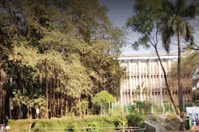 IIT Bombay Launches Centre of Excellence for Desalination, Water Recycling