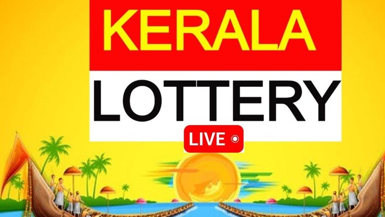 Kerala Lottery Result Today LIVE: Nirmal NR-364 WINNERS for January 19, 2024; First Prize Rs 70 Lakh!