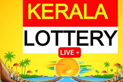 Kerala Lottery Result Today LIVE: Nirmal NR-364 WINNERS for January 19, 2024; First Prize Rs 70 Lakh!