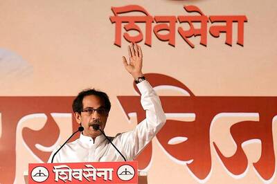 Uddhav Warns of 'Big Step' if Loan Waiver Not Implemented by July