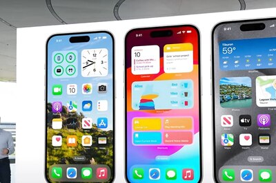 iOS 18.1 Developer Preview Gives Us Apple Intelligence On iPhone 15 Pro: What Is It And How To Get