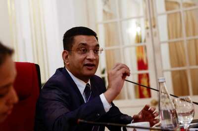 Free Trade Agreement with India by Year-end, Says Sri Lankan Foreign Minister