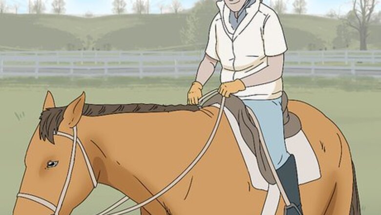 How to Be a Good Horse Rider
