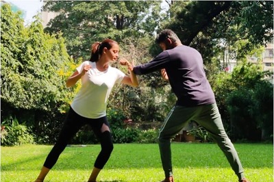 Kalaripayattu is Dia Mirza's New Fitness Routine, All You Need to Know About This Martial Arts Form