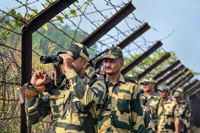 Mizoram Body Urges Centre to Reconsider Decision to Fence India-Myanmar Border, Suspend FRM
