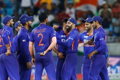 BCCI Brings Adidas Onboard as Team India's Kit Sponsor