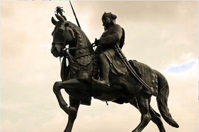 Maharana Pratap Jayanti: Know the Real-life Story of the Brave Rajput Warrior