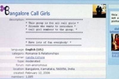 Orkutians fret over virtual revamp