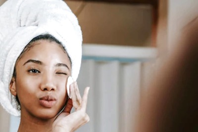 Skincare Tips to Beat the Humidity