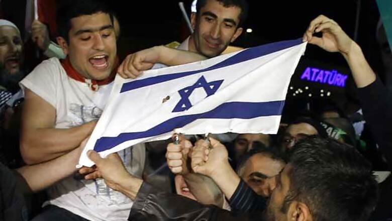 Israel, US successfully test anti-missile system