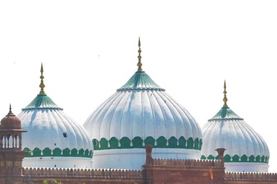 Krishna Janmabhoomi: Plea for Removal of Shahi Idgah by 'Next Friend' of Sri Krishna Gets Court's Nod