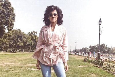 Taapsee Pannu Urges People to Have Respectable Physical Distance in Queues