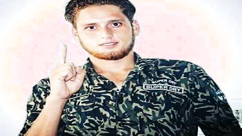 Kashmiri Footballer Majid Khan Trades Boots For Guns, Shocked Valley Pleads for Return