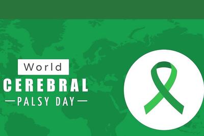 World Cerebral Palsy Day 2023: What is it? Causes, Symptoms, and Treatment