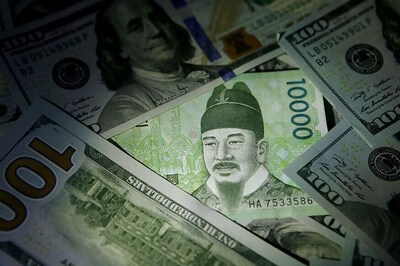 How Seoul Raced to Conclude US Trade Deal Ahead of North Korea Talks