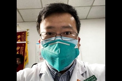 China Has Made Spreading Rumours on Social Media A Crime as it Battles The Coronavirus Outbreak