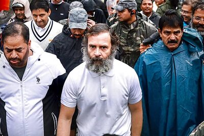 Why Rahul Gandhi’s Refusal to Engage with ‘Mainstream’ Media during Bharat Jodo Yatra is a case of Missed Opportunity