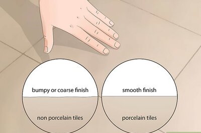 How to Tell The Difference Between Porcelain and Ceramic Tiles