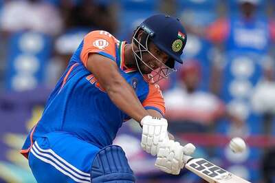 'Support From Rohit Sharma And Rahul Dravid...': How Shivam Dube Dealt With 'Intense And Highly Competitive' T20 World Cup