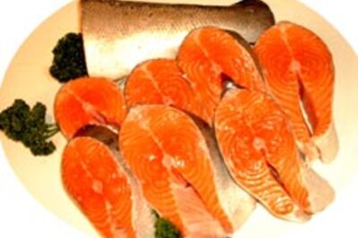 Want a better functioning brain? eat fish