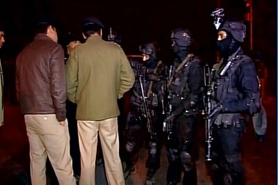 Mock security drills held at Delhi malls, shopping complexes ahead of New Year's eve