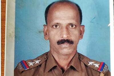 Two Accused of Killing TN Special Sub-inspector at Large as Family Awaits Justice