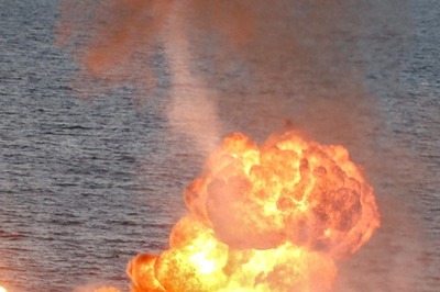 40 Killed After Fire Breaks Out Aboard Packed Ferry in Bangladesh