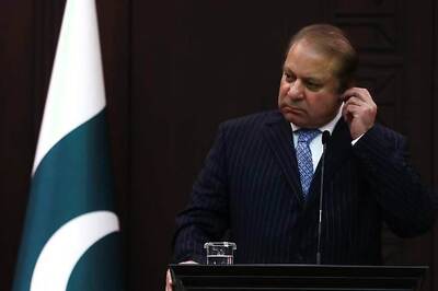 Pakistan's Anti-graft Body Freezes Accounts of Nawaz Sharif, Family
