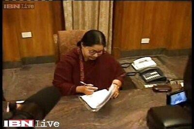 Need more time to decide on filing appeal in SC against Jaya's acquittal in DA case: Karnataka government