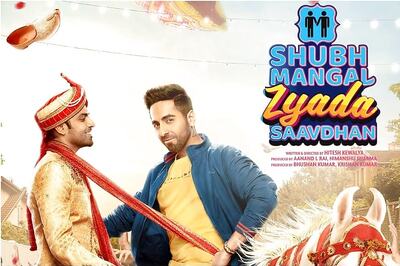Shubh Mangal Zyaada Saavdhan Banned in UAE for Homosexuality