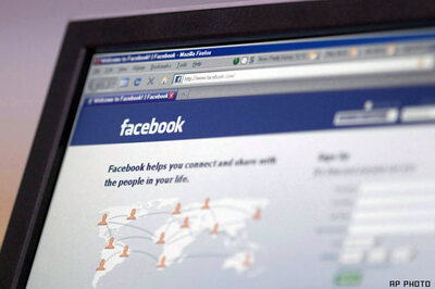 Fake Facebook account haunts Goa minister