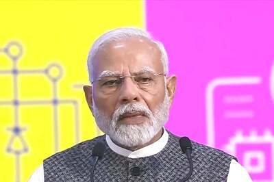 PM Modi Turns 74: BJP Leaders Call Him 'Visionary', Opposition Prays for His 'Long Life'