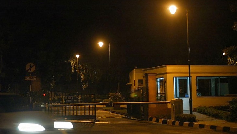 Prime Minister's 7 RCR Address Renamed 7, Lok Kalyan Marg