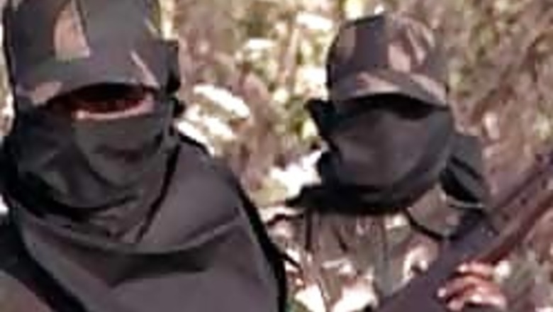 J&K militants say no to gun use in polls