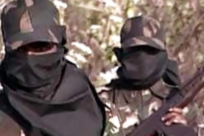 J&K militants say no to gun use in polls