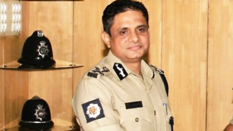 Saradha Case: SC Rejects Former Kolkata Police Commissioner Rajeev Kumar's Plea