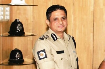 Saradha Case: SC Rejects Former Kolkata Police Commissioner Rajeev Kumar's Plea