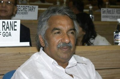 Congress announces list of candidates for Kerala Assembly polls
