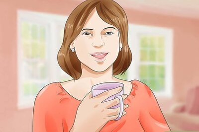 How to Feel Good Alone in Your 50s