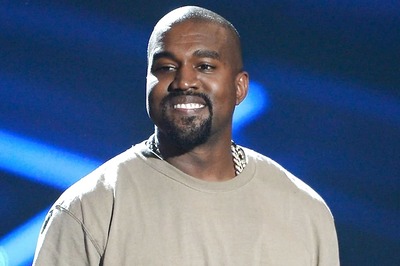 Fashion House Balenciaga Severes All Ties With Rapper, Designer Kanye West