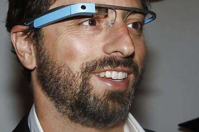 Porn app prompts Google to ban adult content on Google Glass