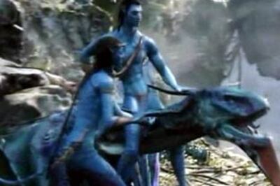 Pics: What makes Avatar the biggest film of the year