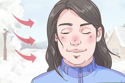 How to Snow Blow Your Driveway